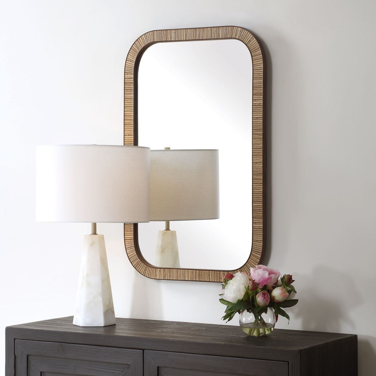 Keiichi Shoreham Mirror, view 3