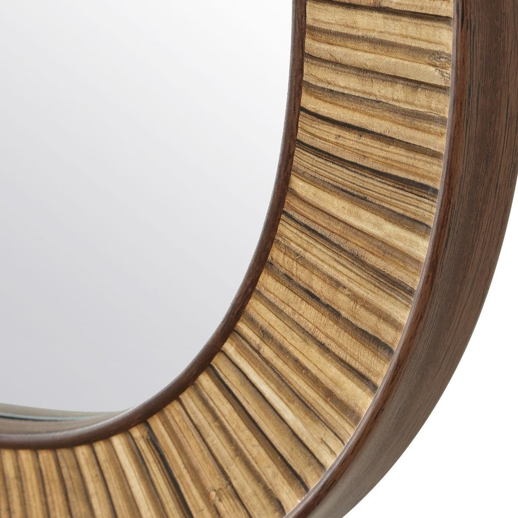Keiichi Shoreham Mirror, view 5