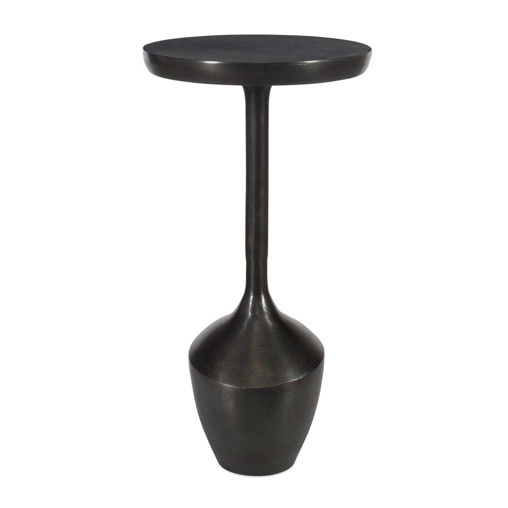 Keiichi Oakley Side Table