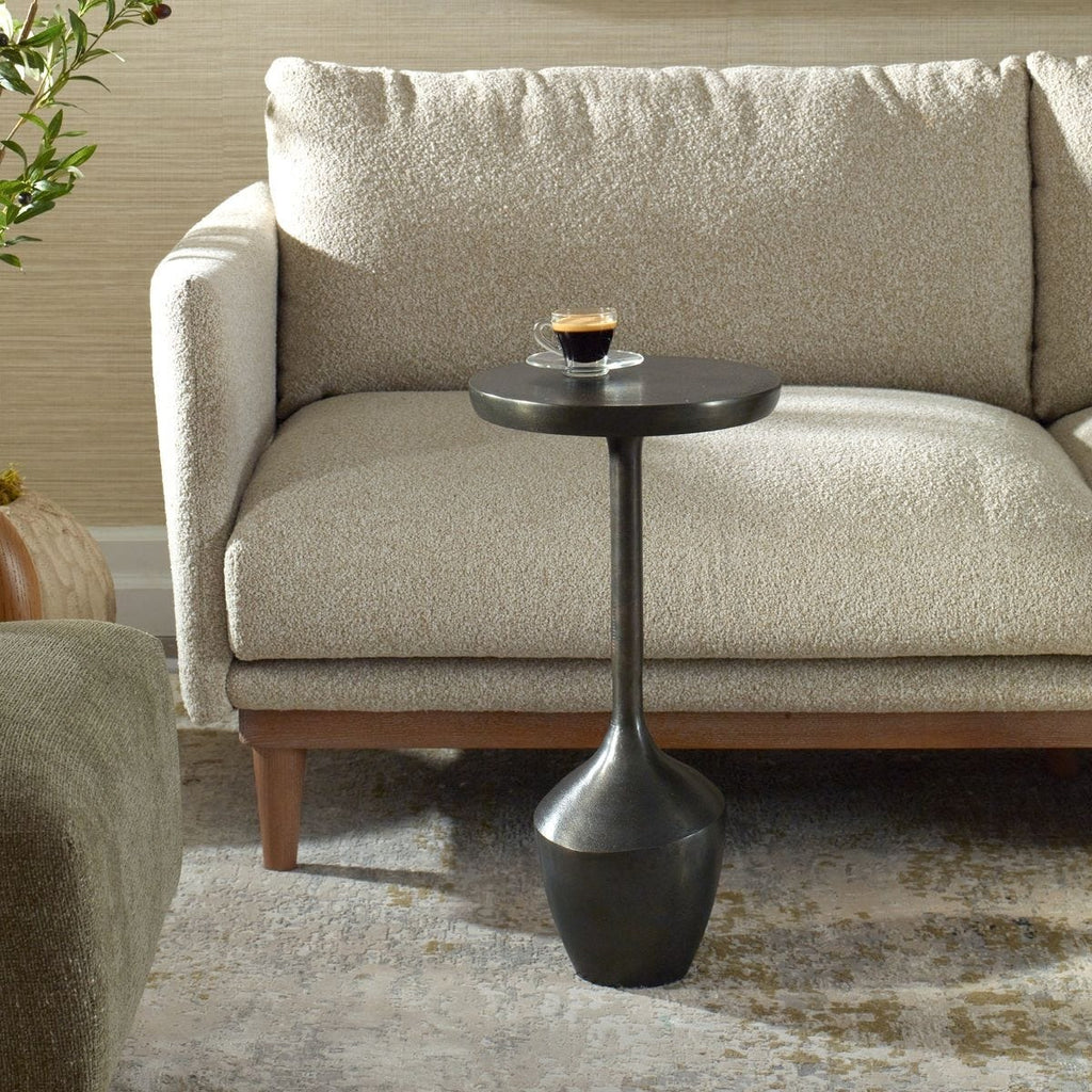 Keiichi Oakley Side Table, view 3