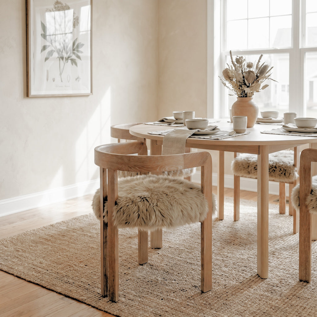 Keiichi Baaarb Dining Chair, view 10