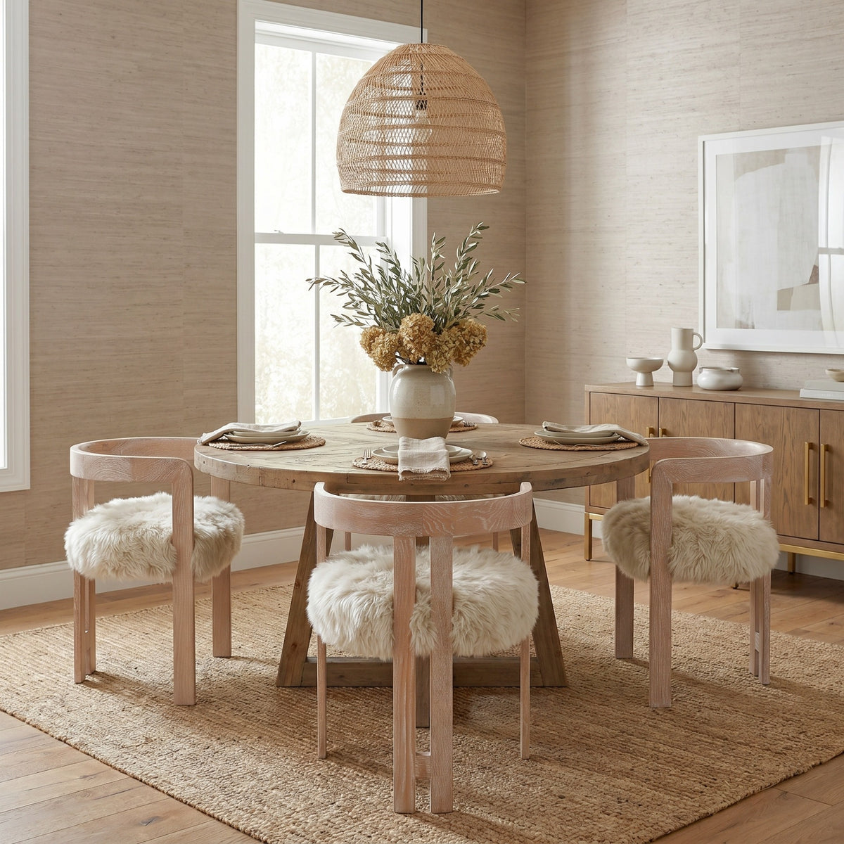 Keiichi Baaarb Dining Chair, view 8