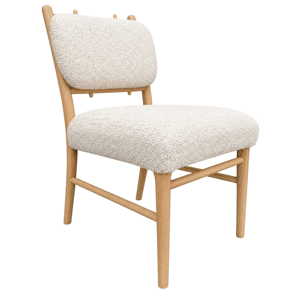 Keiichi Salford Dining Chair, view 4
