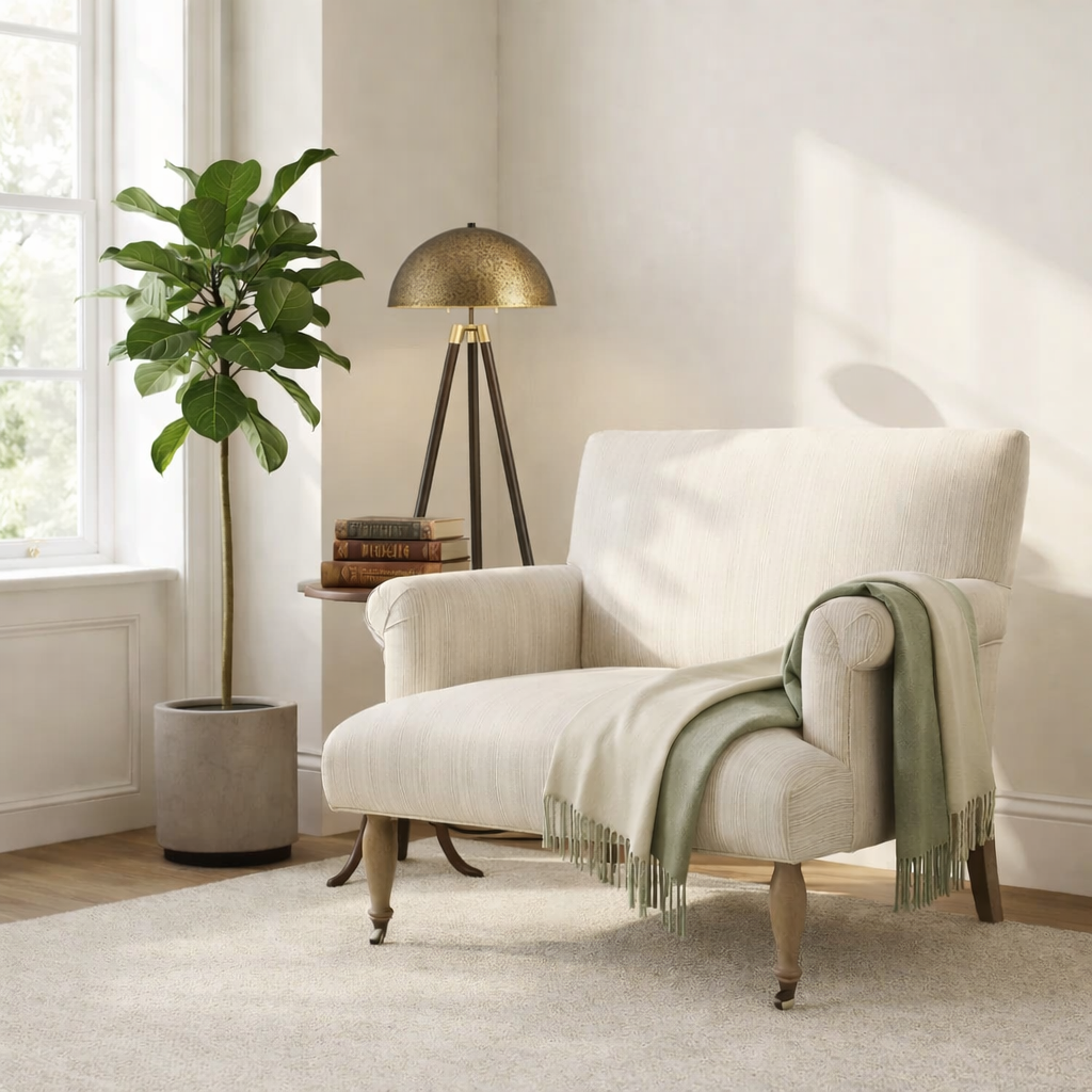 Keiichi Badsey Compact Sofa, view 4