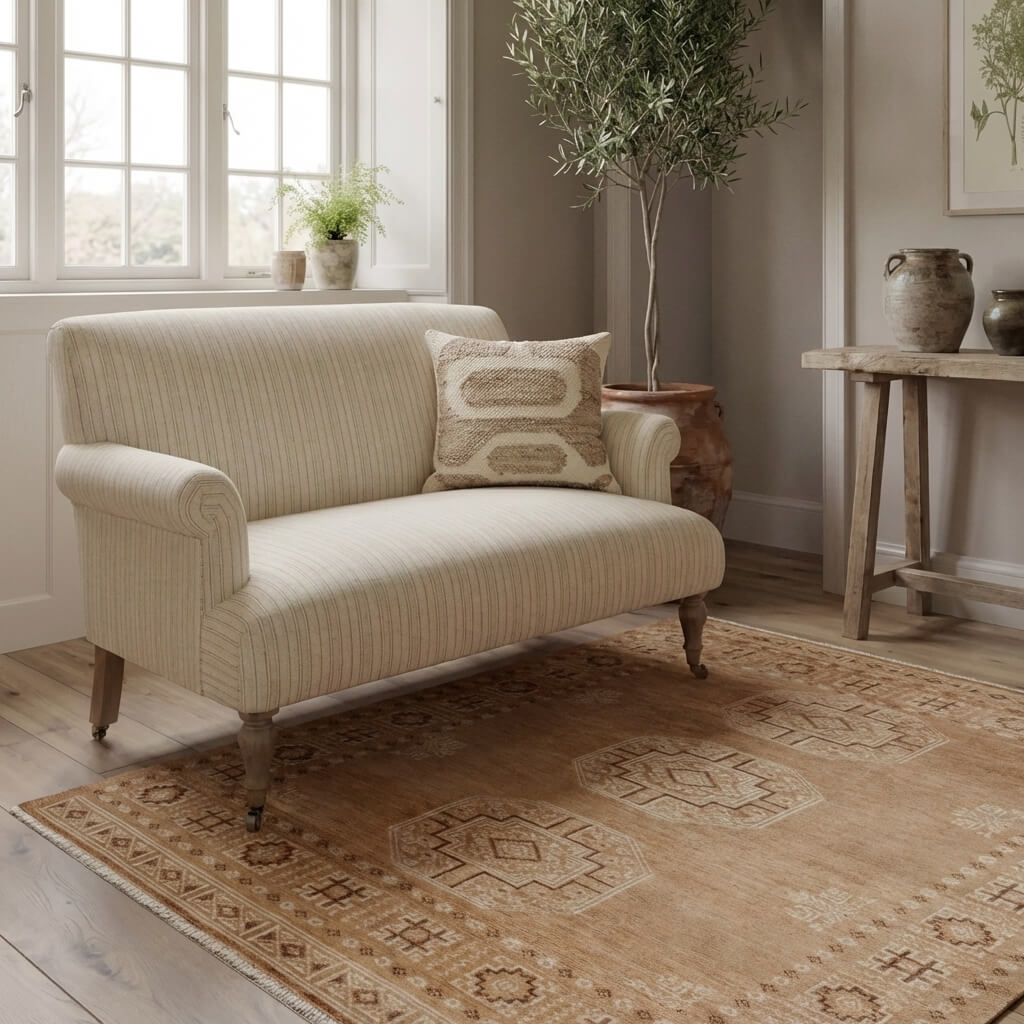 Keiichi Badsey Compact Sofa, view 2