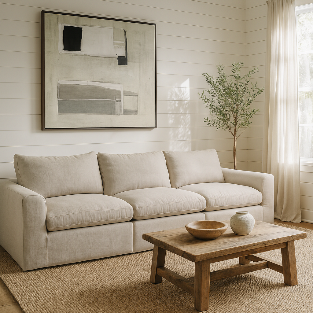 Keiichi Bicester Grand Sofa, view 2