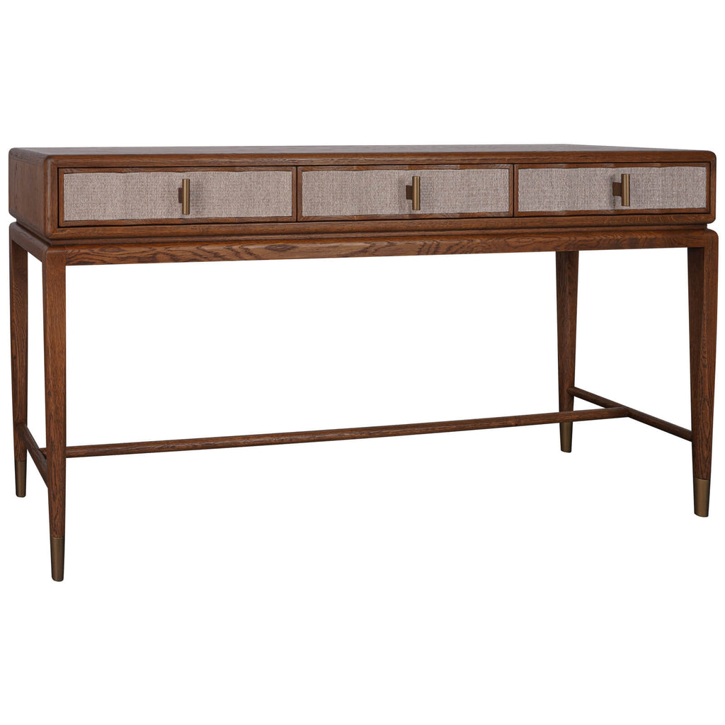 Keiichi Birdlip Console Table, view 9