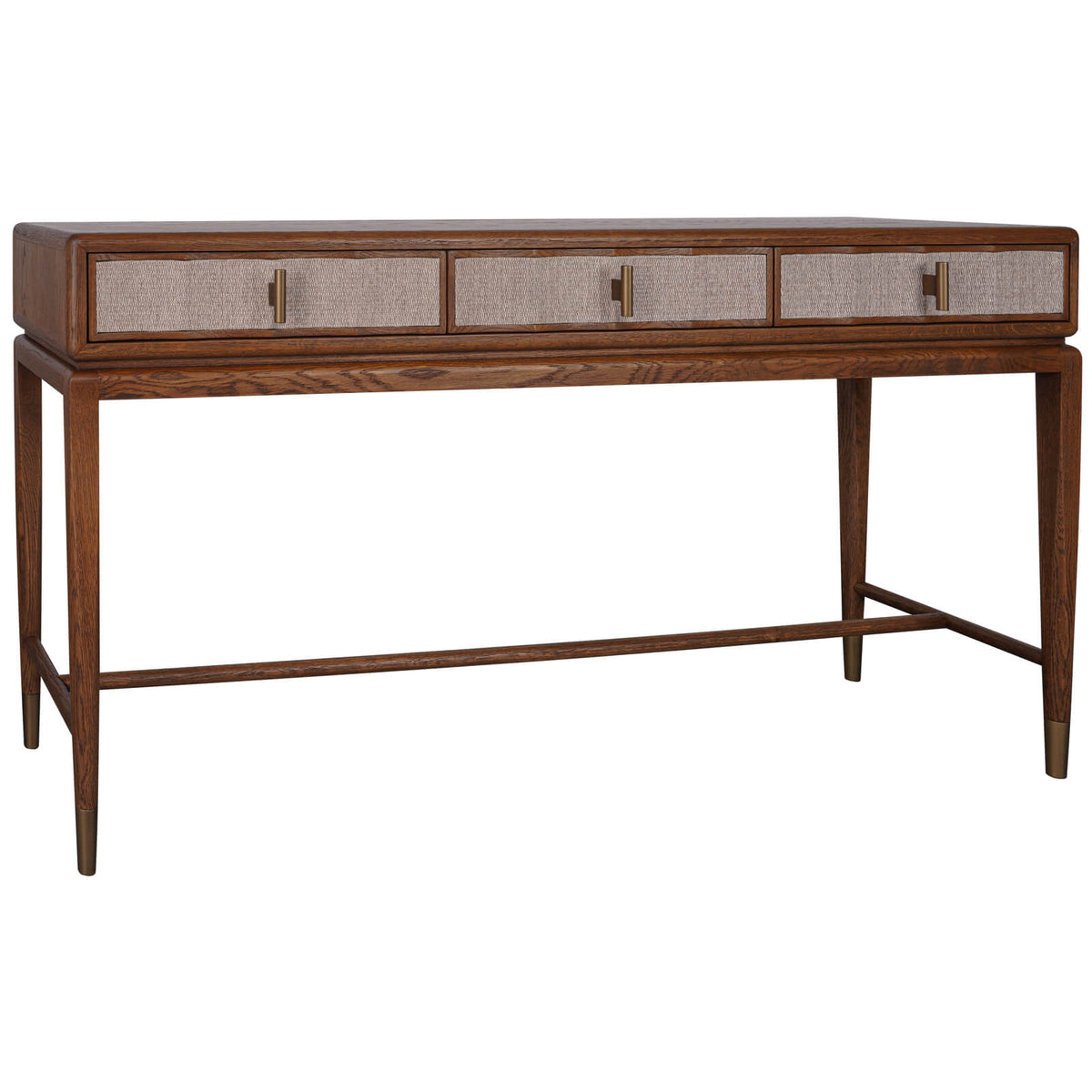 Keiichi Birdlip Console Table, view 9
