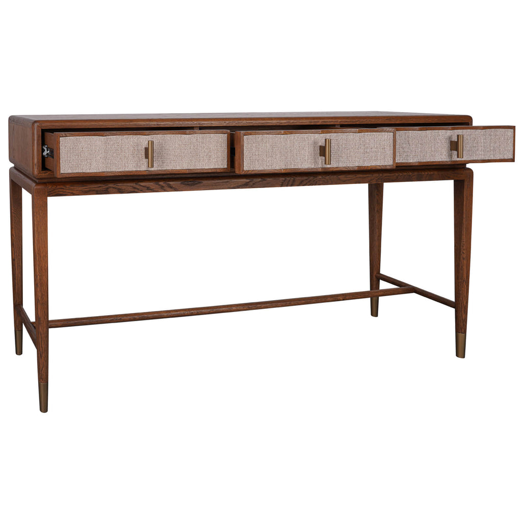 Keiichi Birdlip Console Table, view 10