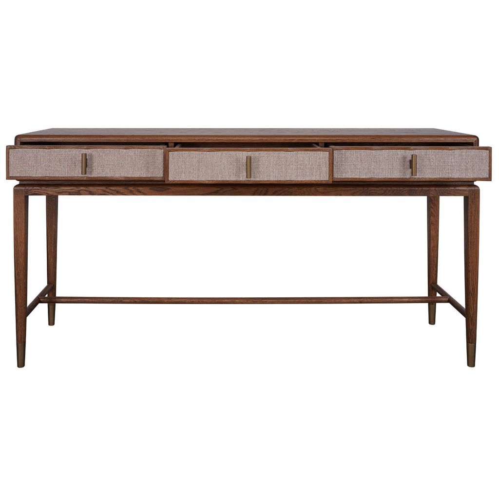 Keiichi Birdlip Console Table, view 11