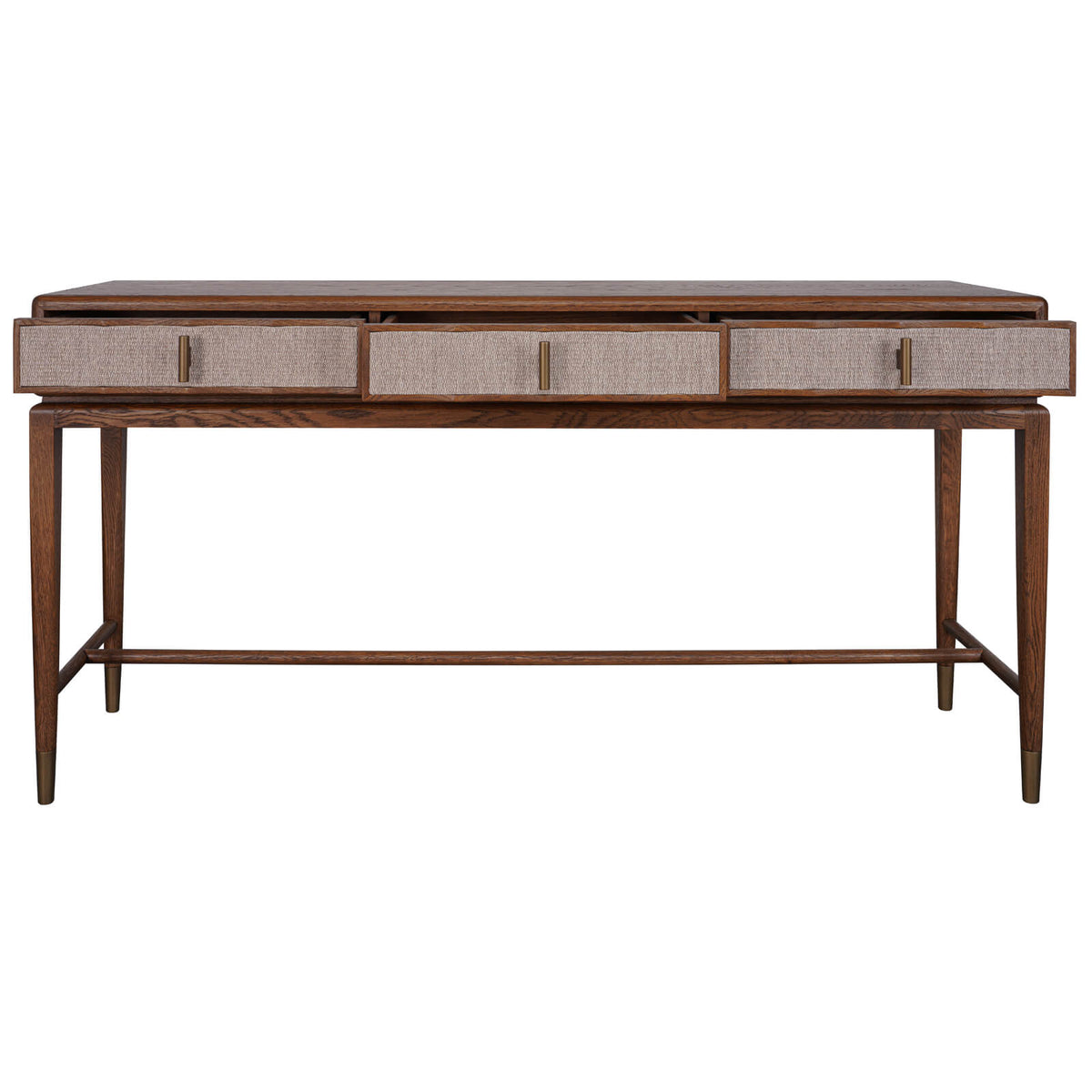 Keiichi Birdlip Console Table, view 11