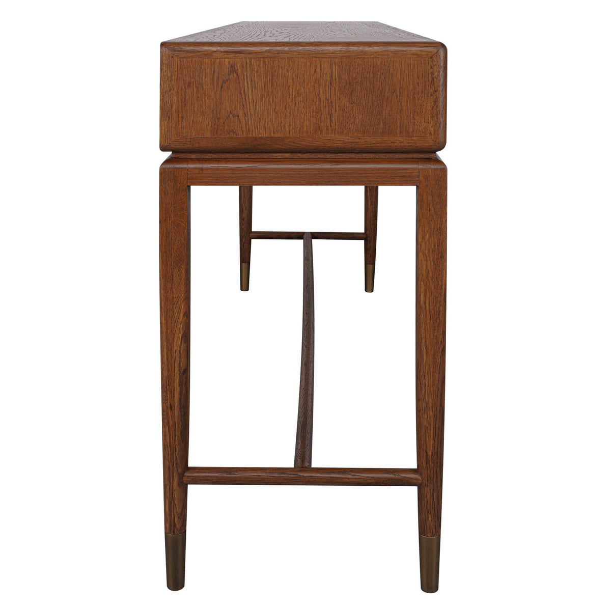 Keiichi Birdlip Console Table, view 12