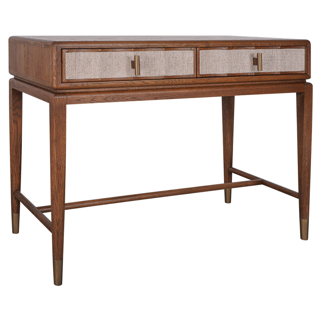 Keiichi Birdlip Console Table, view 3