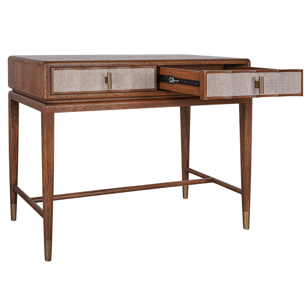 Keiichi Birdlip Console Table, view 4