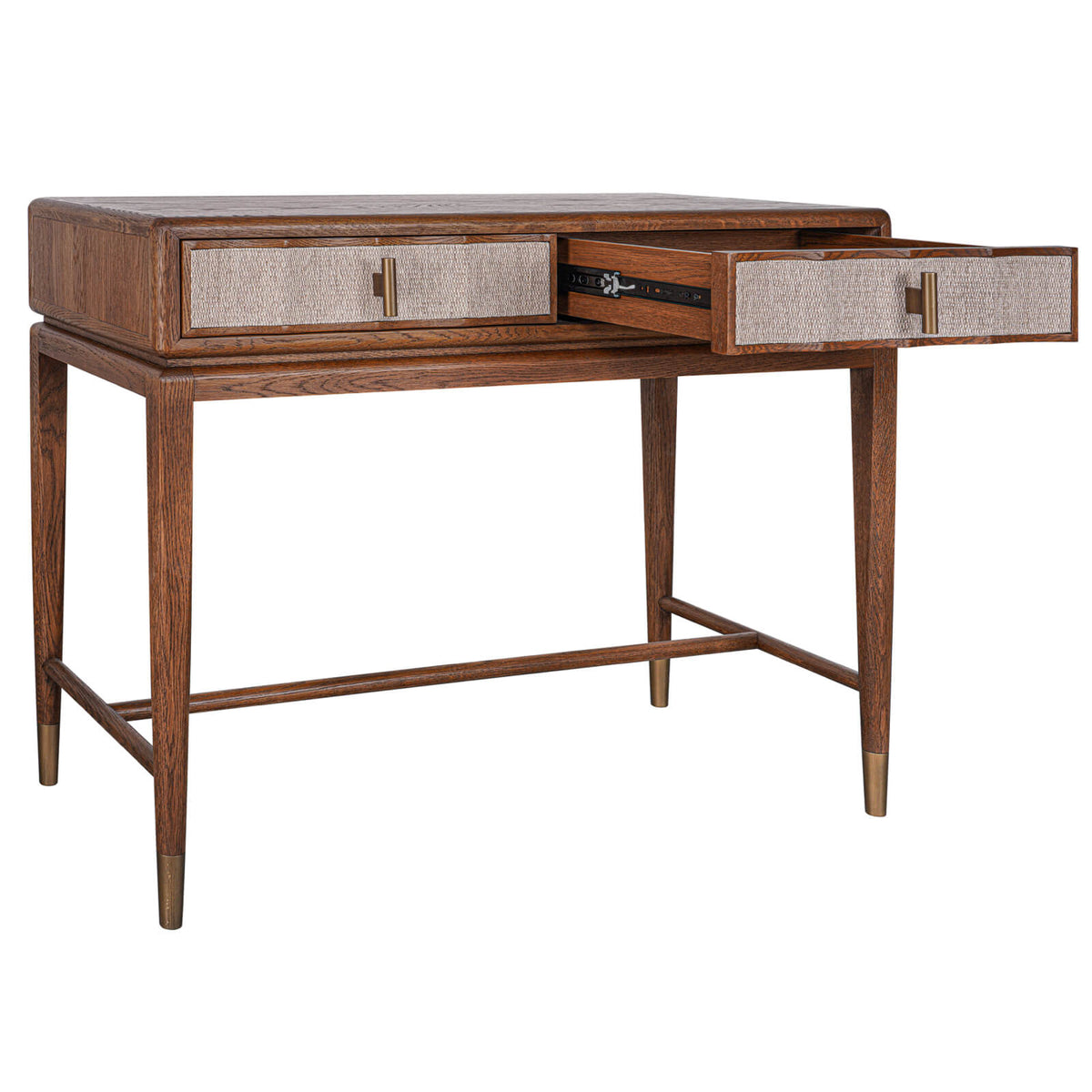 Keiichi Birdlip Console Table, view 4
