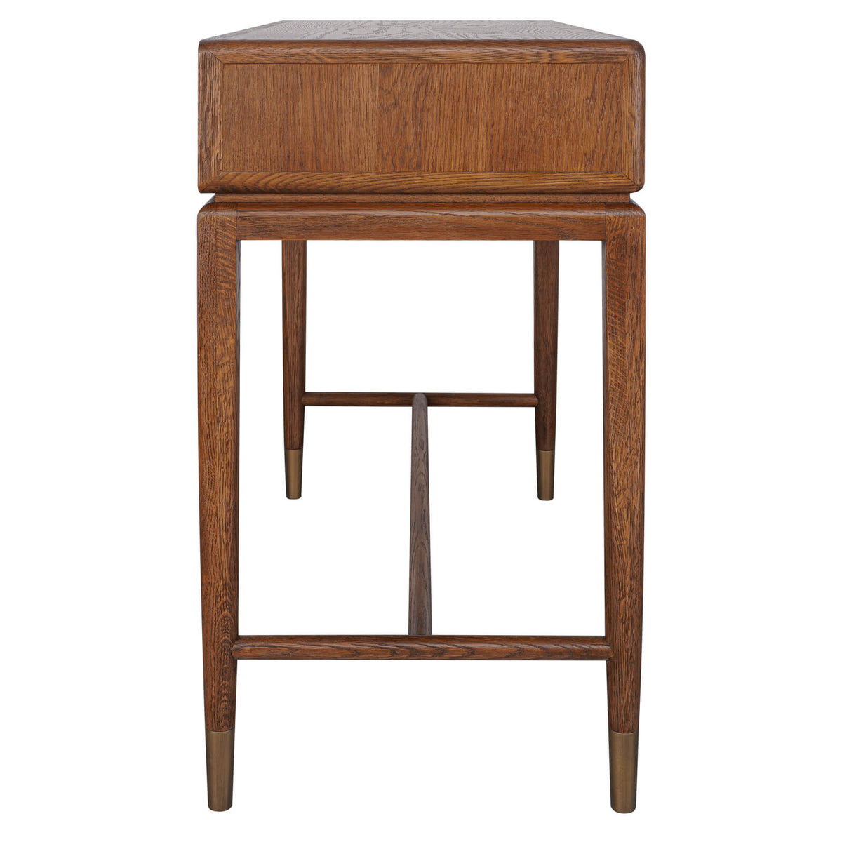 Keiichi Birdlip Console Table, view 6