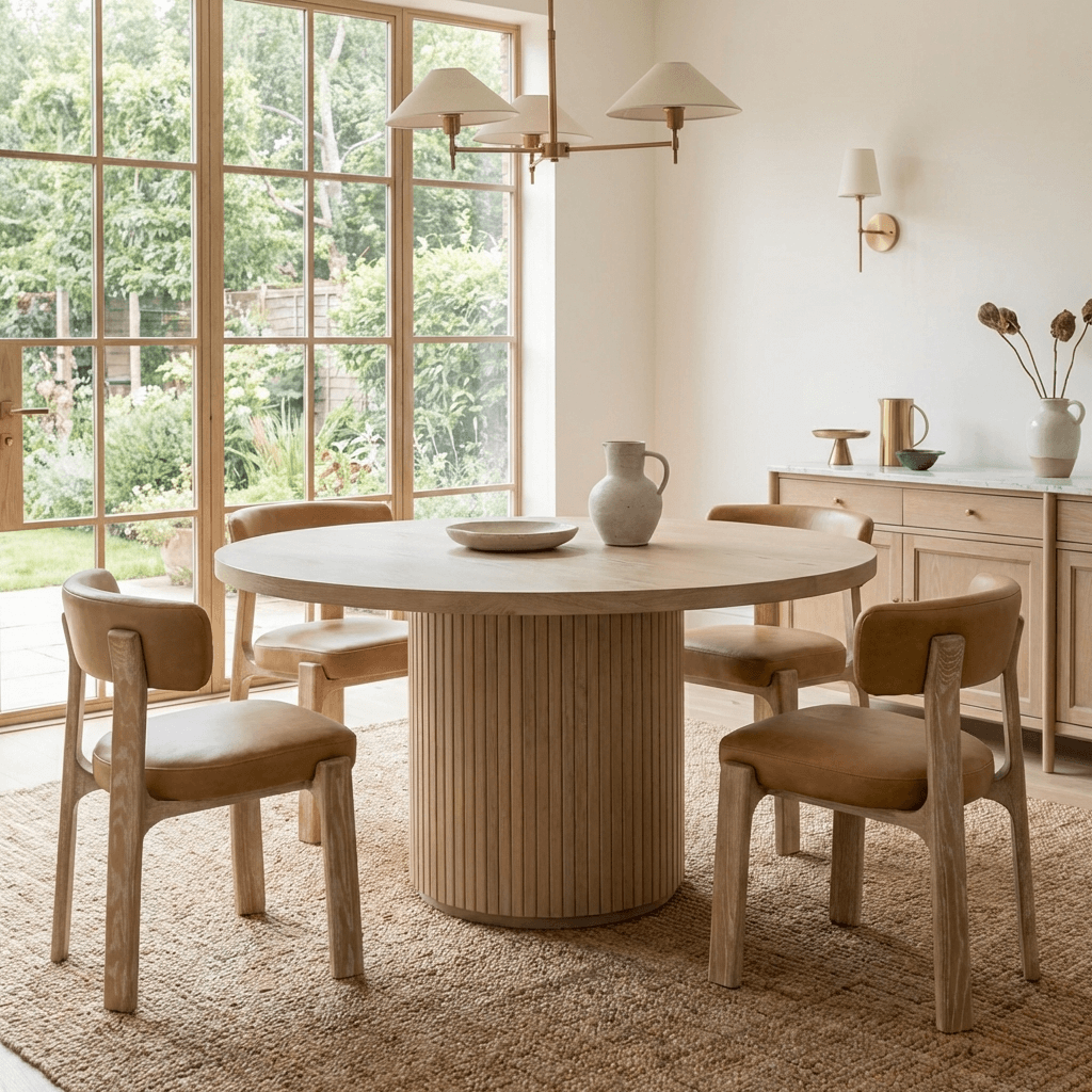 Keiichi Birdlip Dining Chair, view 3