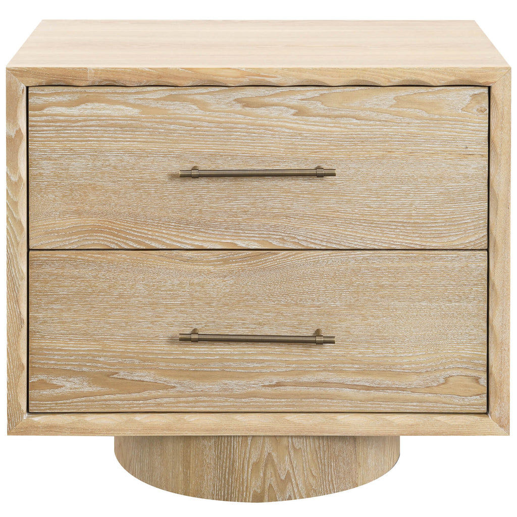 Keiichi Bledington Bedside Chest