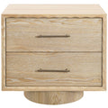 Keiichi Bledington Bedside Chest
