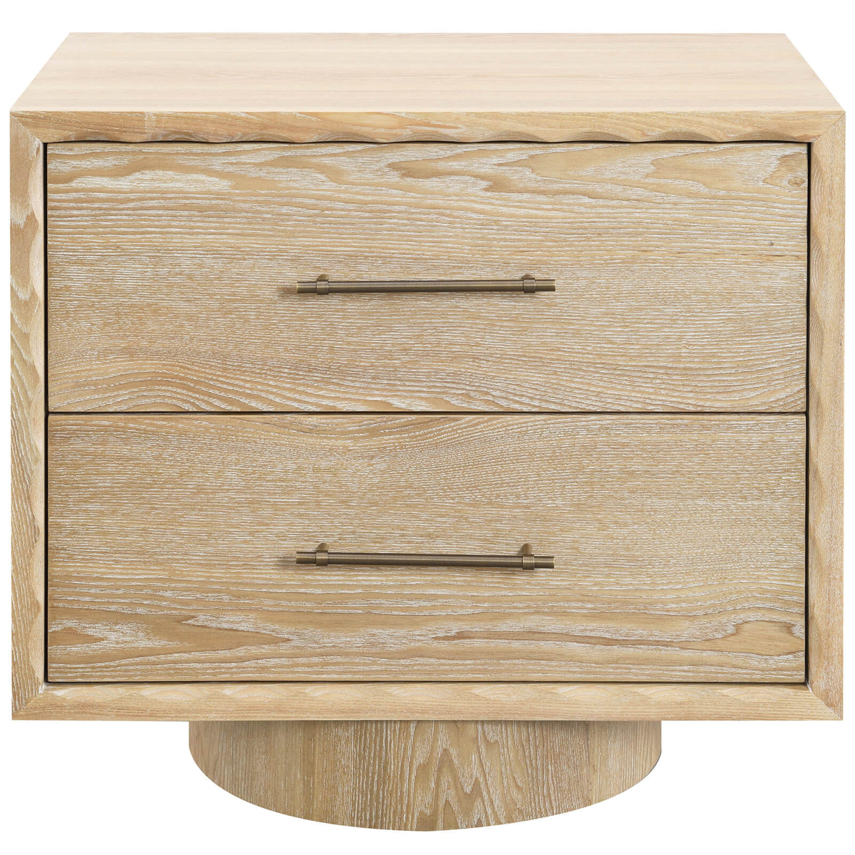 Keiichi Bledington Bedside Chest