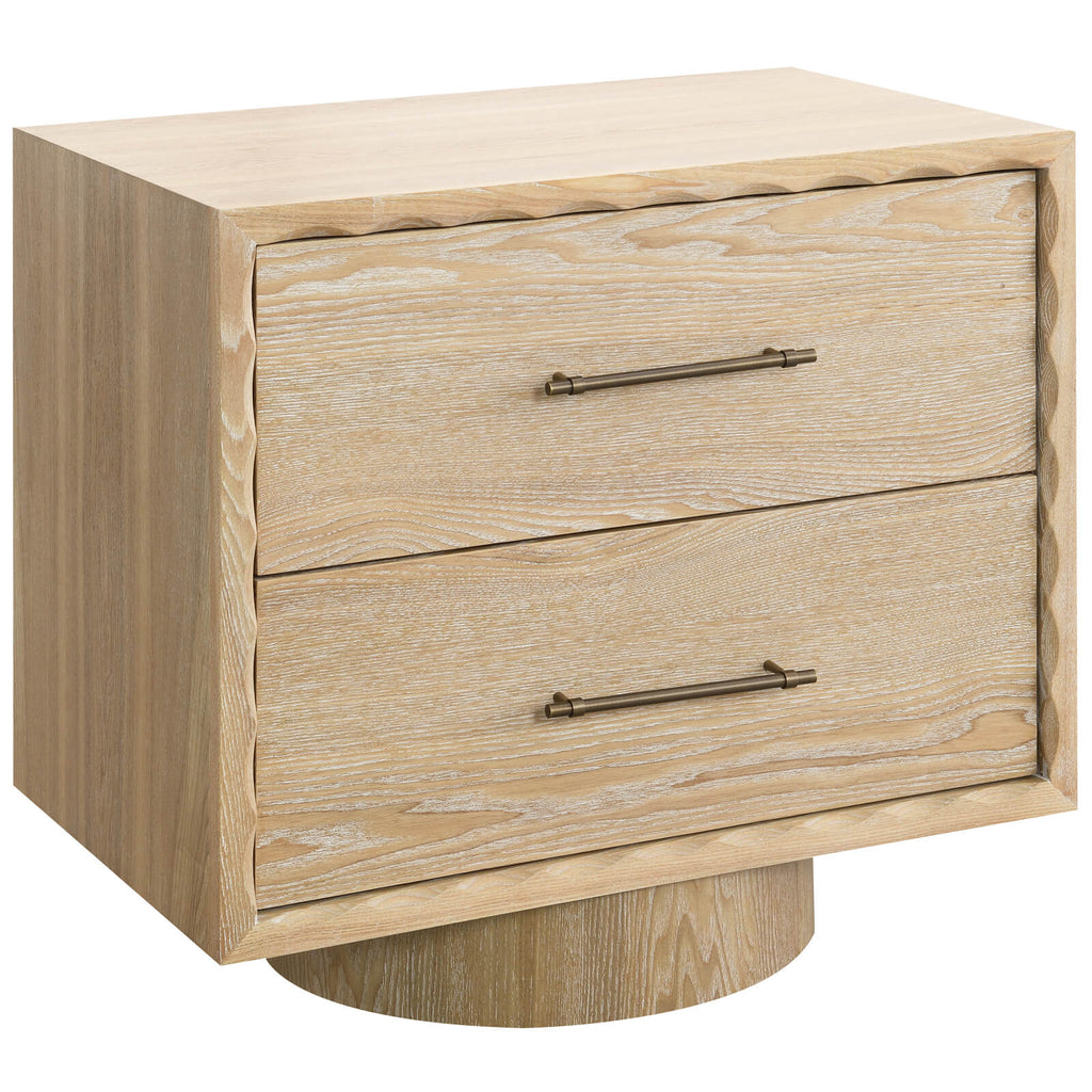 Keiichi Bledington Bedside Chest, view 3