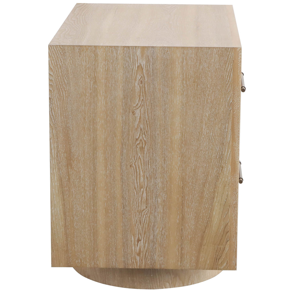 Keiichi Bledington Bedside Chest, view 4