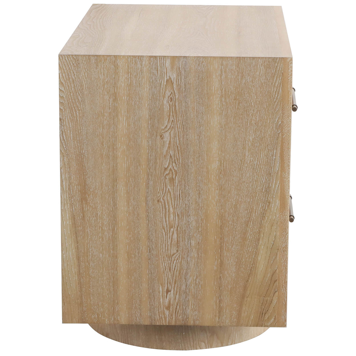 Keiichi Bledington Bedside Chest, view 4