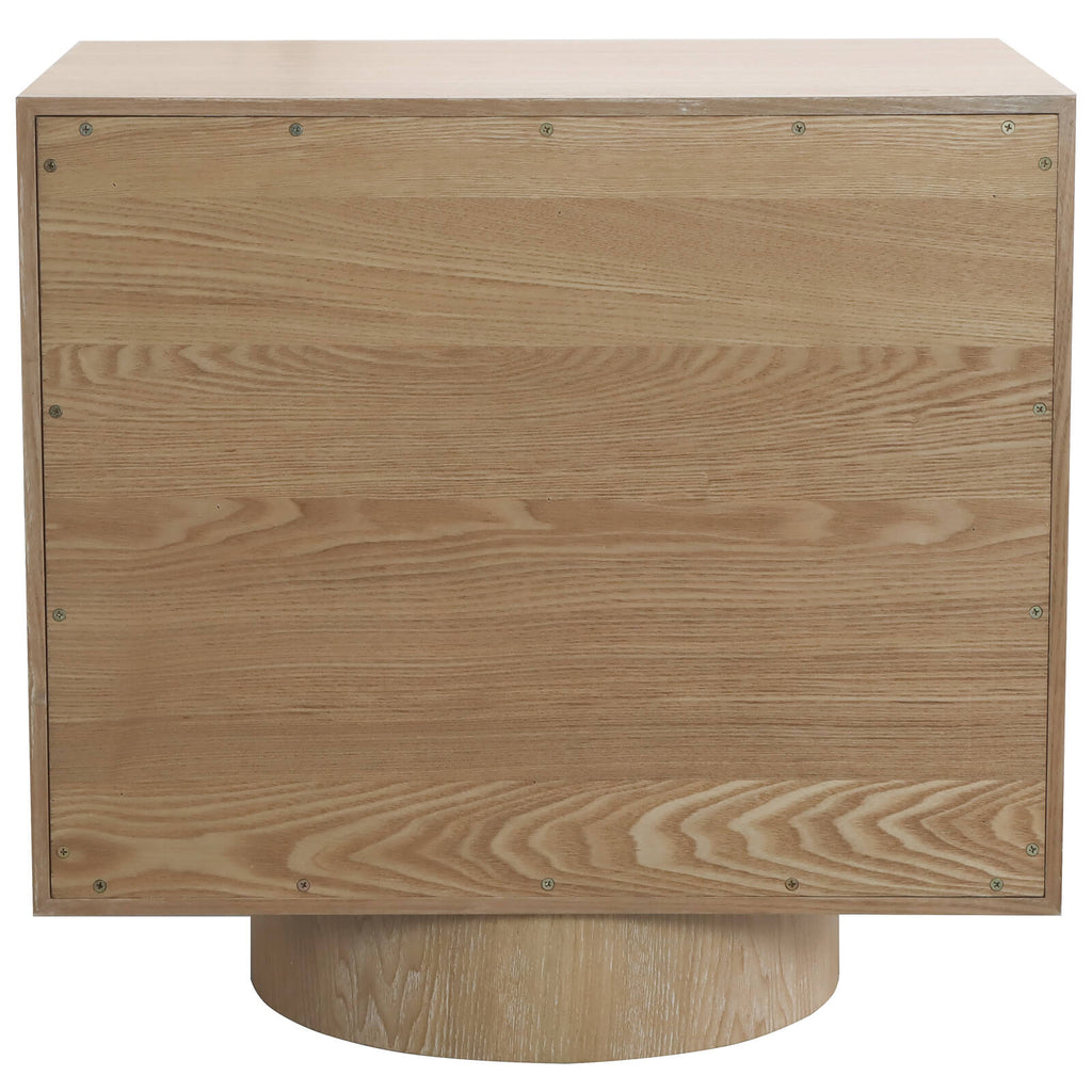 Keiichi Bledington Bedside Chest, view 5