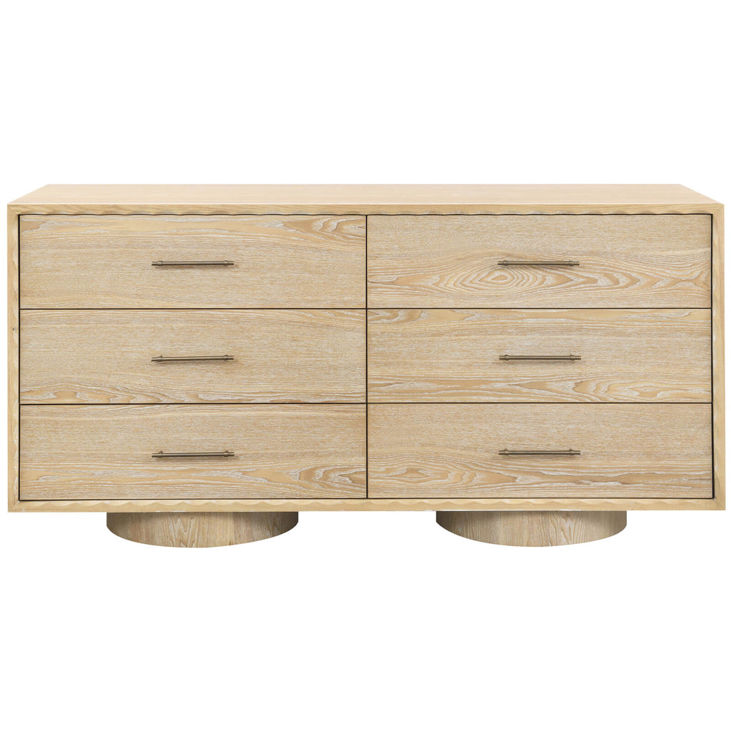 Keiichi Bledington Chest of Drawers