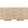 Keiichi Bledington Chest of Drawers