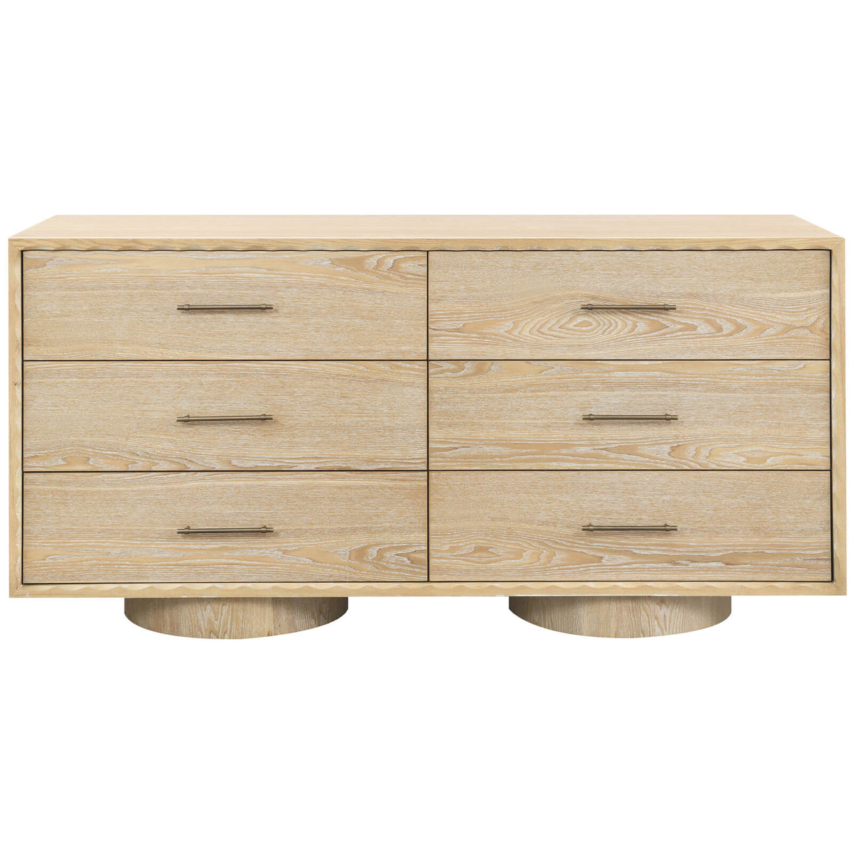 Keiichi Bledington Chest of Drawers