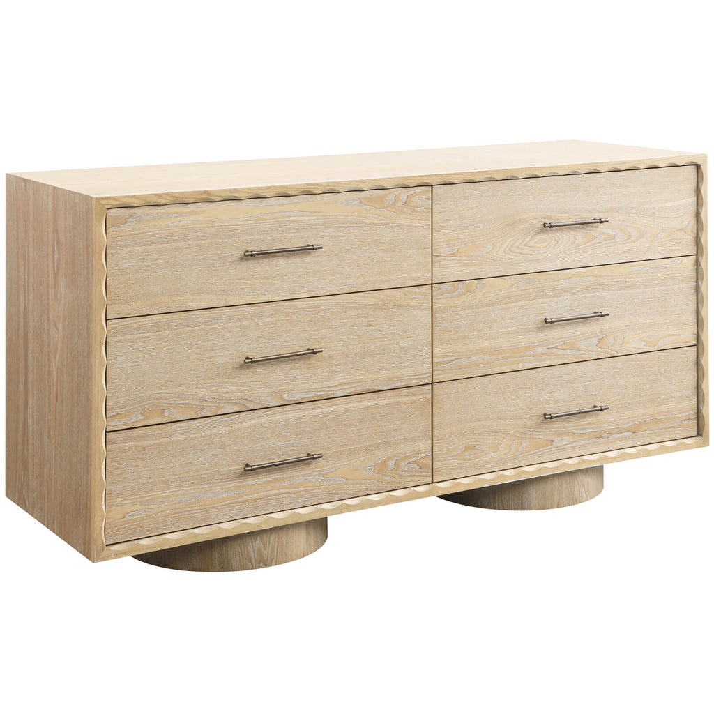 Keiichi Bledington Chest of Drawers, view 4
