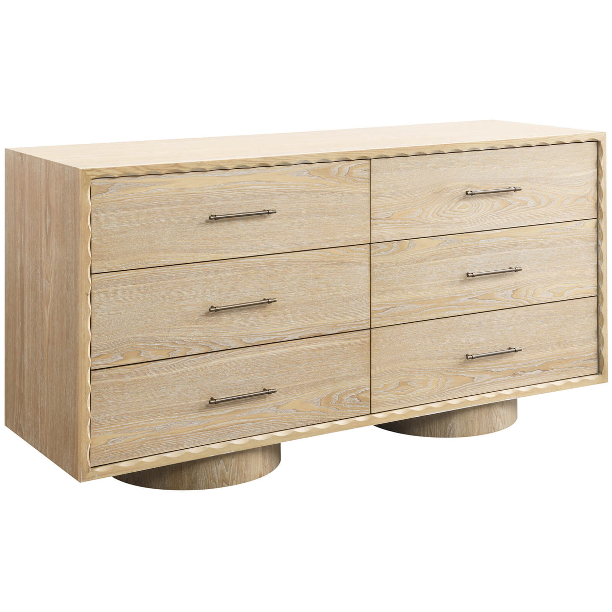 Keiichi Bledington Chest of Drawers, view 4