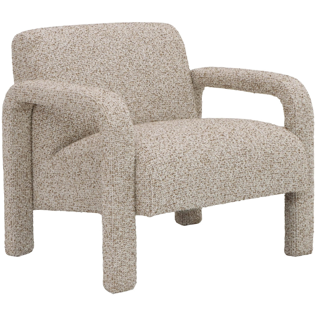 Keiichi Broadwell Accent Chair