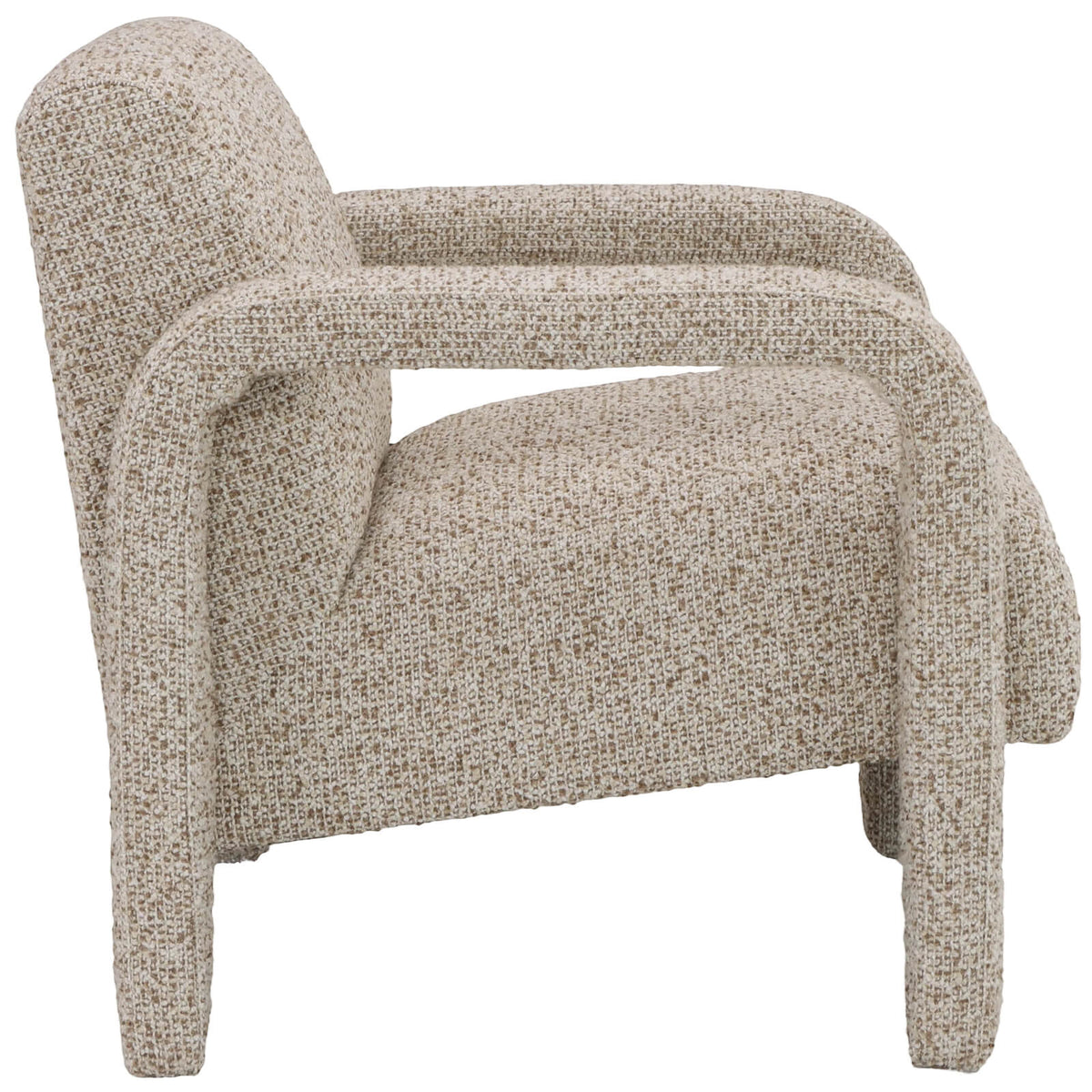 Keiichi Broadwell Accent Chair, view 4