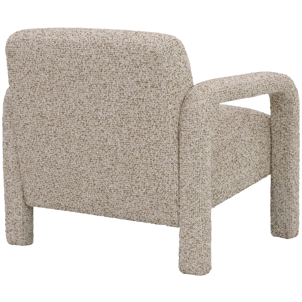 Keiichi Broadwell Accent Chair, view 5