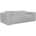 Keiichi Brookend Recliner Sofa