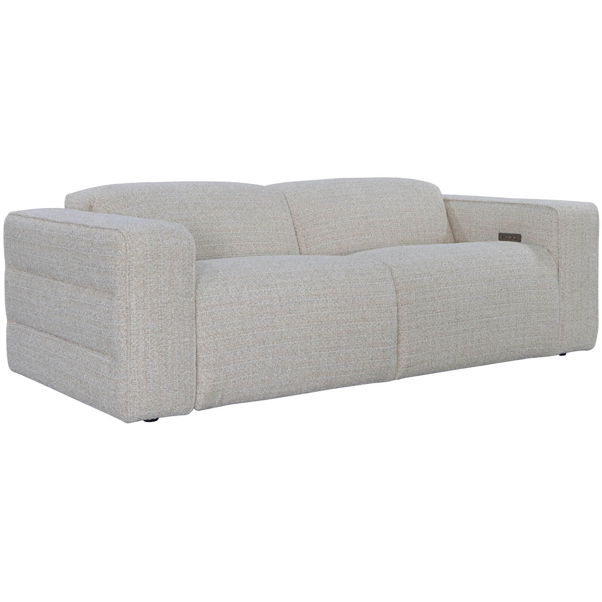 Keiichi Brookend Recliner Sofa