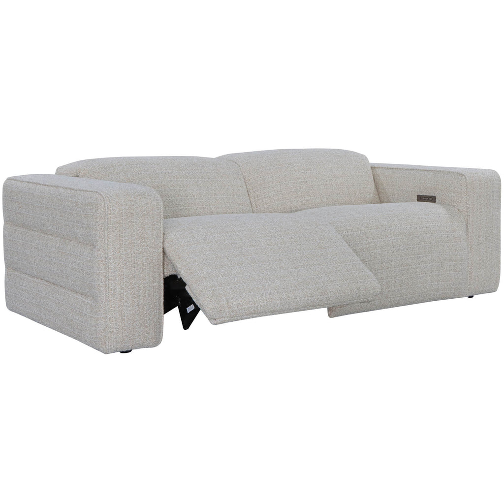 Keiichi Brookend Recliner Sofa, view 5