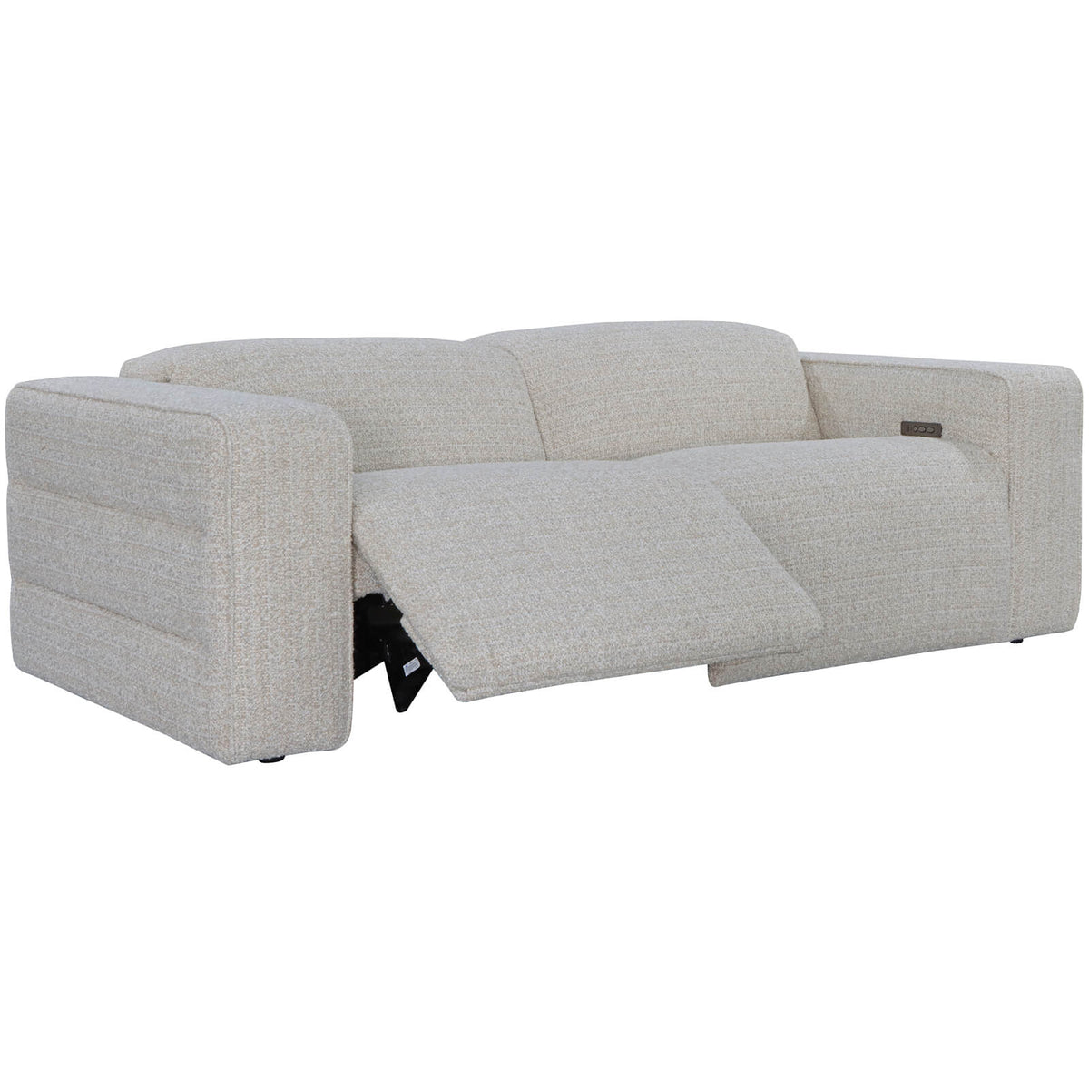 Keiichi Brookend Recliner Sofa, view 5