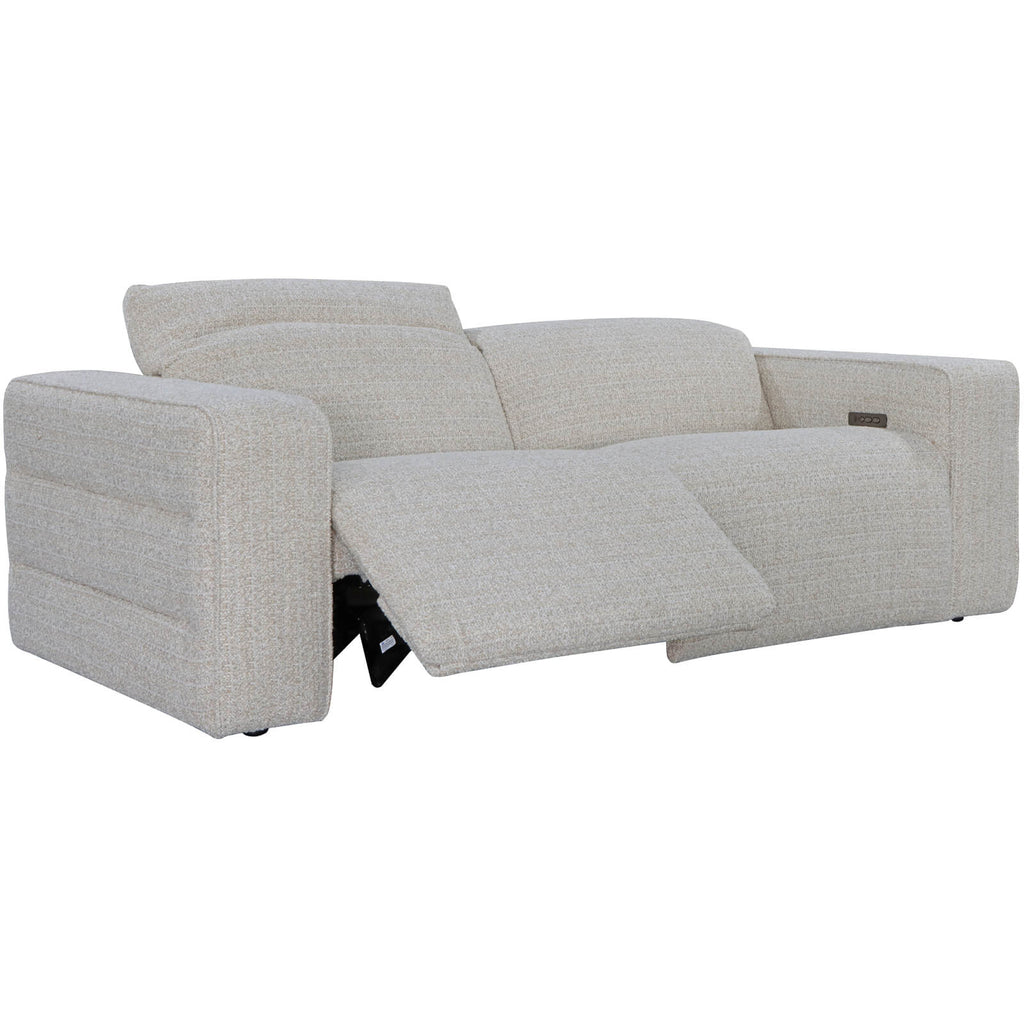 Keiichi Brookend Recliner Sofa, view 3