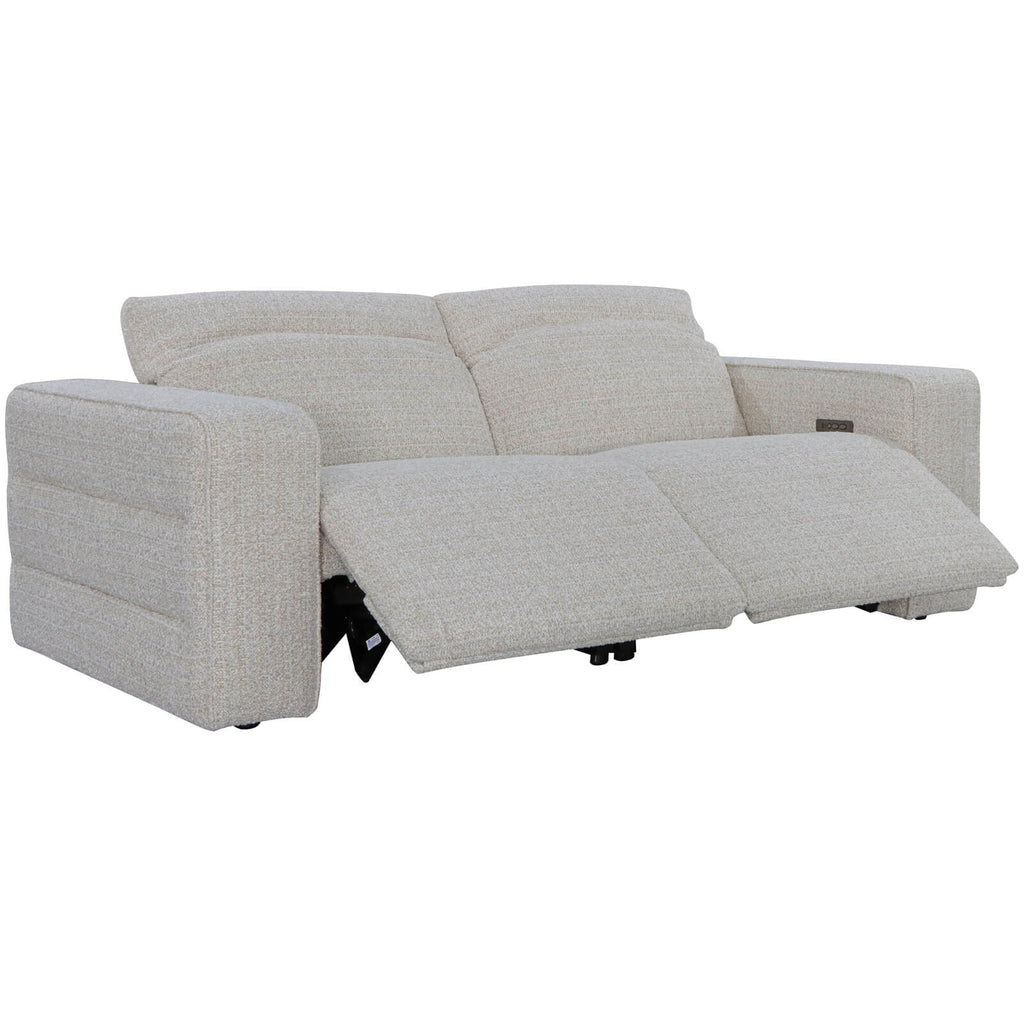 Keiichi Brookend Recliner Sofa, view 4