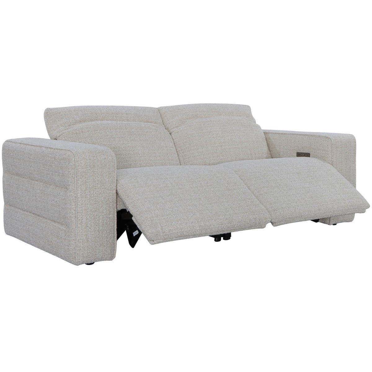 Keiichi Brookend Recliner Sofa, view 4