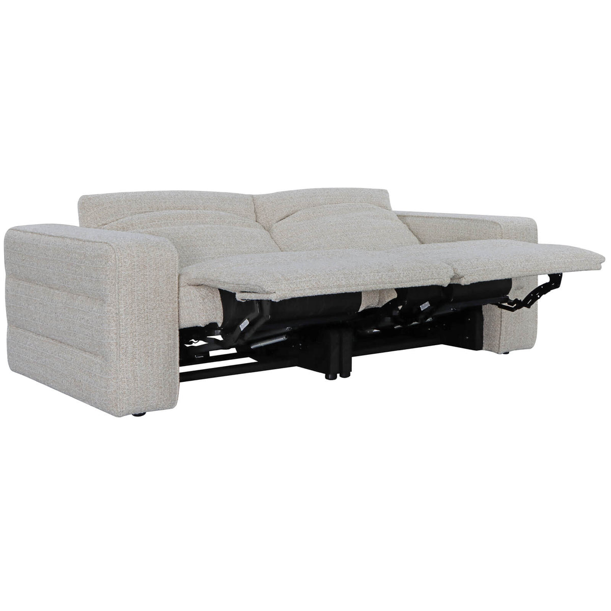 Keiichi Brookend Recliner Sofa, view 6