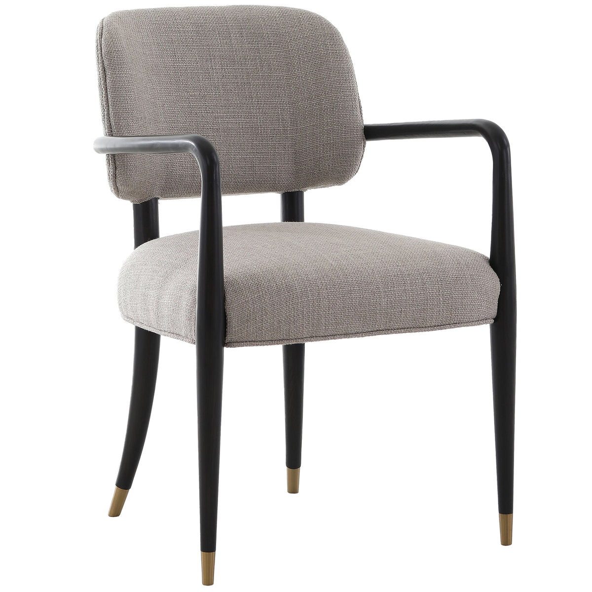 Keiichi Cheltenham Dining Arm Chair