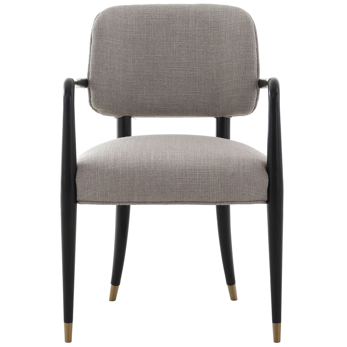 Keiichi Cheltenham Dining Arm Chair, view 5