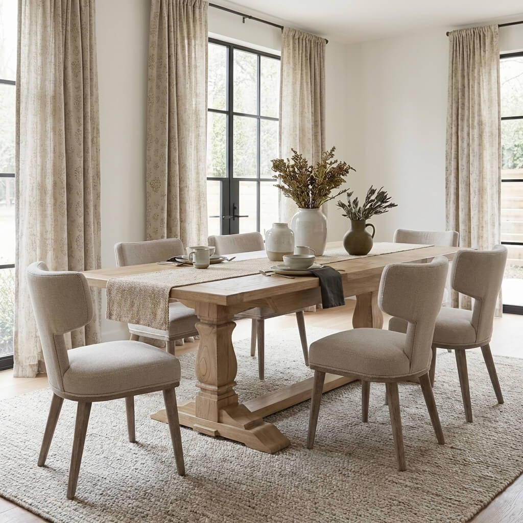 Keiichi Croome Dining Chair, view 2