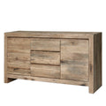 Keiichi Reclaimed Oak Sideboard