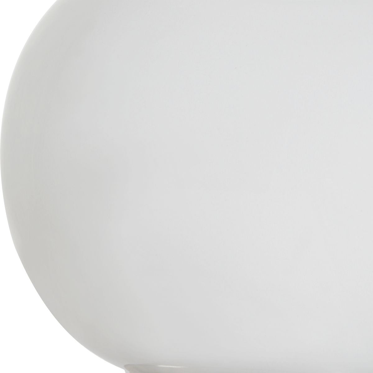 Keiichi Delaunay Table Lamp in White, view 12