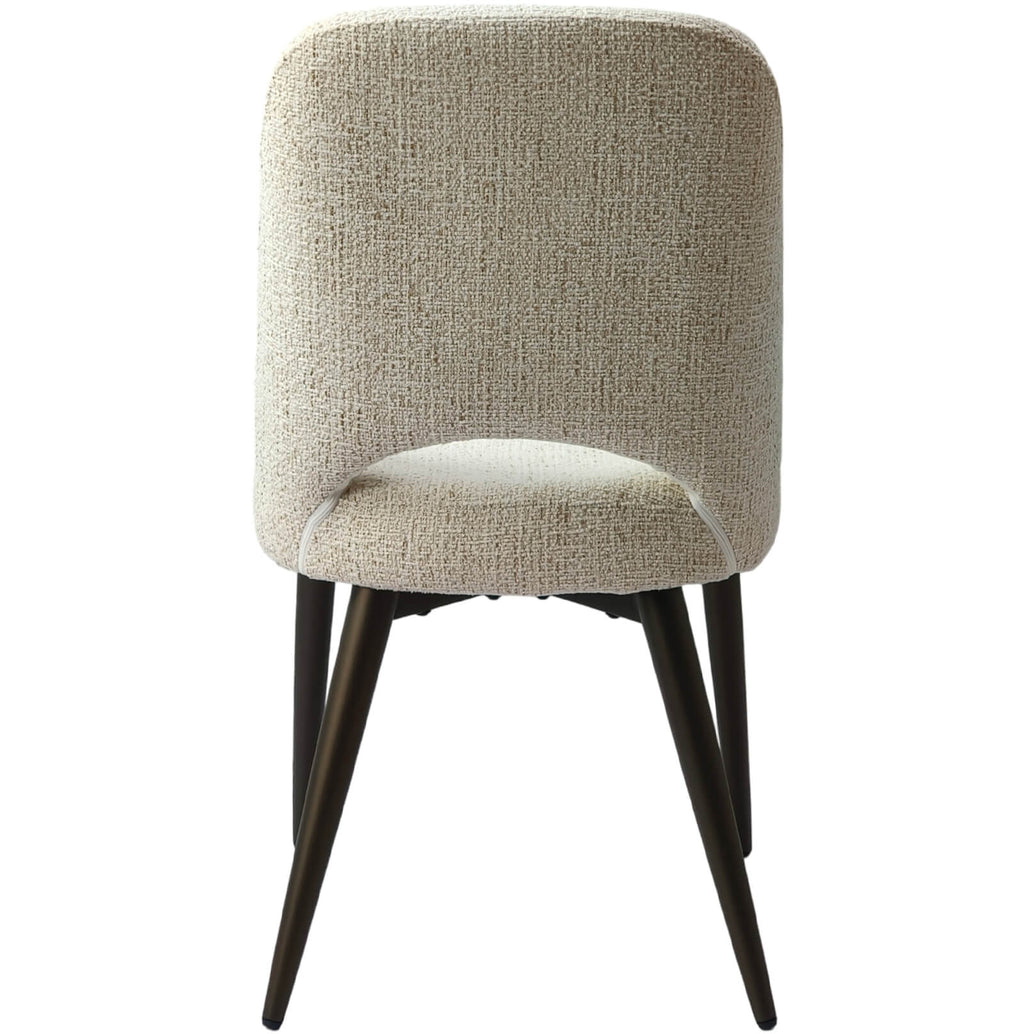 Keiichi Holwell Dining Chair, view 3